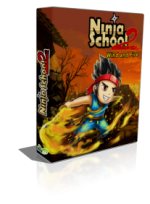 Ninjaschool2-box